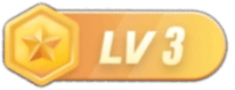 等级-LV3-IS