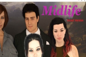 [欧美SLG/汉化/动态]中年危机v0.33 汉化版[PC+安卓][2.8G/百度]』-IS