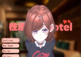 [互动SLG/汉化/全动态]円香同人SLG：性活Hotel 云汉化版[新作/超丰富玩法][500M/百度]』-IS