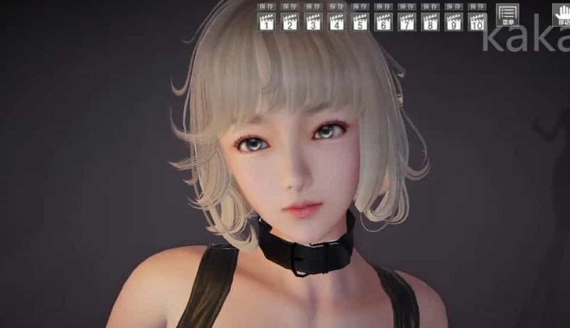 Playhome家族崩坏豪华汉化版V25大升级：光影盛宴 极致高清