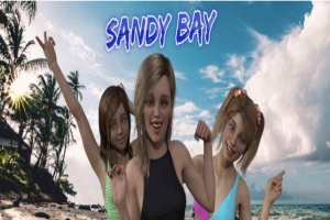 【欧美SLG/汉化/动态】桑迪湾0.50汉化版【PC+安卓/0.99G/更新】-IS