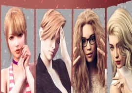 [欧美SLG/汉化/动态]意外分配v1.0 汉化版[PC+安卓][1.3G/百度]』-IS