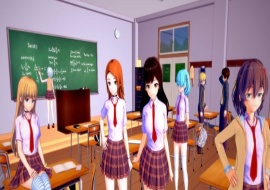 [日系SLG/汉化/动态]出乎意料V0.1 汉化版[PC+安卓][3.7G/百度]』-IS