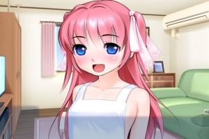 【日系ADV/安卓】变身妄想[百度网盘/微云网盘]-IS