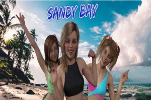 【欧美SLG/双端/汉化】沙湾v0.35 [百度/微云]-IS