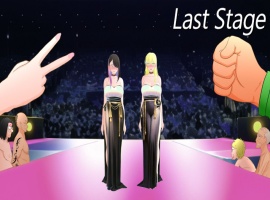 【SLG官中动态NTR】综艺绿帽闯关大冒险官方中文版+全回想【新作1.7G】-IS