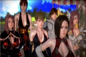 【欧美SLG/汉化/动态】白俄罗斯1.8.3汉化版【PC+安卓/1.53G/更新】-IS