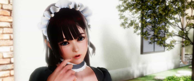 Playhome家族崩坏豪华汉化版V25大升级：光影盛宴 极致高清