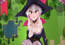 [RPG/汉化/换装]魔女塞蕾丝和契约行会 精翻汉化完结版[佳作/500M]』-IS