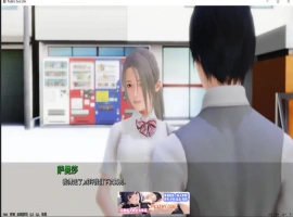 【欧美SLG/汉化/动态】调教大师 V0.76b 汉化版[新增女主模式]【1.2G/更新】-IS