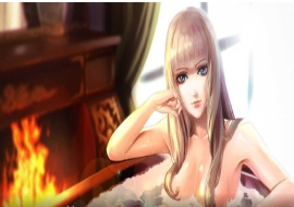 [汉化]女演员的终曲/The End of an Actress[百度][电脑+安卓/675M]』-IS