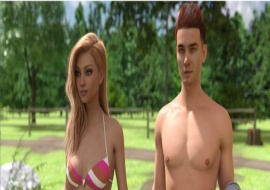 [欧美SLG/汉化/动态]红尘 EP.6 精翻汉化版[百度][PC+安卓/4G]』-IS