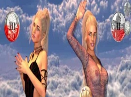 [欧美RPG/汉化/动态]佐伊的诱惑：Temptations V1.0精翻汉化完结版[百度][1G]』-IS