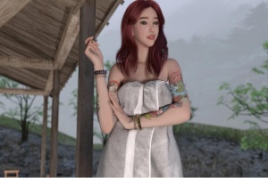 【欧美SLG/汉化/动态】卡拉1.2汉化版【PC+安卓/2.29G/更新】-IS