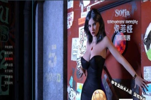 [欧美SLG/汉化/动态]索菲娅~不期而遇 ver1.0 精翻汉化完结版+动画[PC+安卓][百度][600M/网丝美腿]』-IS