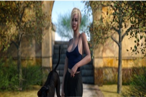 [欧美SLG/汉化/动态] 魔法学院 Lust Academy S3 v3.3.1b PC+安卓汉化版[百度][2.5G]』-IS