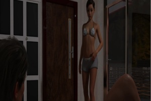 [欧美SLG/汉化/动态] 秋季口味 秋天味道 Fall Flavors v0.4 PC+安卓汉化版[百度][300M]』-IS