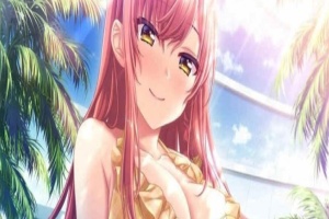 [ADV/动态CG]和御姐女友的快乐同居生活 年上彼女のあまやか同棲[百度][1G]』-IS