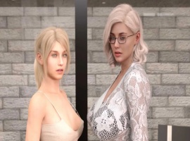 【欧美SLG/汉化/动态】远方的朋友0.6汉化版【PC+安卓/416M/更新】-IS