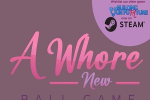 [日系SLG/汉化/2D]妓女新球类游戏V0.12.0 汉化版[PC+安卓][400M/百度]』-IS