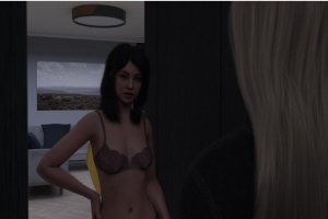 【欧美SLG/汉化/动态】贸易关系0.35汉化版【PC+安卓/2.41G/更新】-IS