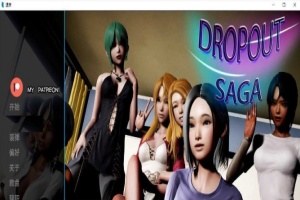 [亚洲风SLG/汉化/动态]辍学传奇 V0.6.0a 汉化版[PC+安卓][3.2G/百度]』-IS