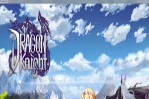[横版ACT/中文] 狩龙骑士 Dragon Knight 官方中文步兵版+邪恶补丁[百度][2.6G]』-IS