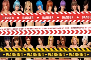 【3D神作】死或生6 官方终极版！[中文/魔改]全DLC/全邪恶MOD整合【双版本/100G】【年费会员专享，手慢无】-IS