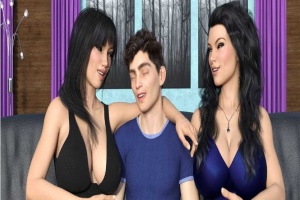 【欧美SLG/双端/汉化】我爱操家人v0.18b [百度/微云]-IS