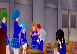 [日系SLG/汉化]快乐的日子V0.60 汉化版[PC+安卓][1.3G/百度]』-IS