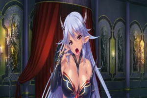 [日式ADV/中文] 异世界后宫物语 1.1 PC+安卓汉化版[百度][1.3G]』-IS