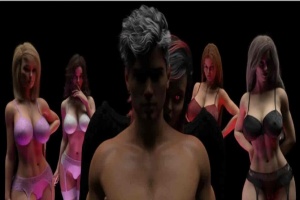 [欧美SLG/汉化/动态] 恶魔的诱惑 V0.11b 精翻汉化版[百度][PC+安卓/2G]』-IS