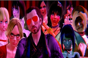 [欧美SLG/汉化/3D] 尼克·马洛·黑色 Nick Marlowe Noir v0.51f PC+安卓汉化版[百度][2.9G]』-IS