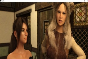 [欧美SLG/汉化/动态]奈非利姆V0.2.3 汉化版[PC+安卓][3.2G/百度]』-IS