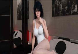 [欧美SLG/汉化/动态]亲密关系V1.0 汉化版[PC+安卓][4.1G/百度]』-IS