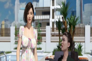 【神作SLG/精翻/动态】隔壁班：EX2 V0.7.1精翻版【PC+安卓/2.94G/更新】-IS