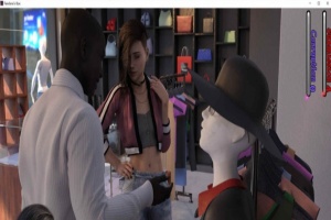 [欧美SLG/汉化/动态]潘多拉魔盒 第一部v0.21 精翻汉化完结版[PC+安卓][5G/百度]』-IS