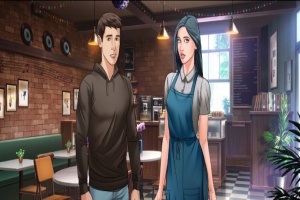 [欧美SLG/汉化/2D] 我们的红绳 我们的红线 Our Red String Ch. 11 Final PC汉化版[百度][1.5G]』-IS