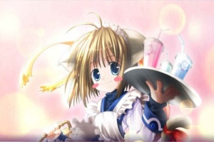 [ADV/汉化] 春天的足音 はるのあしおと汉化硬盘版 [百度][2.3G]』-IS