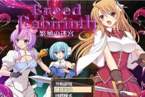 [探索RPG/汉化]繁殖の迷宮 – Breed Labyrinth 云翻汉化版[PC+安卓][百度][700M]』-IS