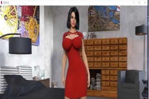 [欧美SLG/汉化/动态]欲望之戒 V0.4.8 汉化版[PC+安卓][3.3G/百度]』-IS