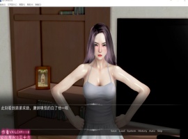 【国产ADV中文动态】都市美艳后宫V3【+PC】官方中文步兵版【更新3G】【补档】-IS
