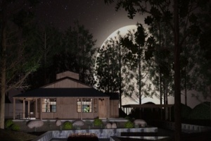 [欧美SLG/汉化]暑假小屋Episode 2 Rewrite 汉化版[PC+安卓][1.1G/百度]』-IS