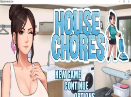 [欧美RPG/汉化/动态]家务 Ver11.2 精翻汉化版+全CG回想[12月大更][PC+安卓][1.8G/百度]』-IS