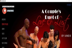 [欧美SLG/汉化]爱与欲望的挑战 V0.8.3 汉化版[PC+安卓][2.1G/百度]』-IS