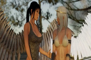 【欧美SLG/双端/汉化】Euryale 的策略v1.0.16完全版 [百度/微云]-IS