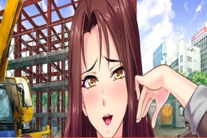 【日系SLG/双端/官中】爆乳御姐-完全版 [百度/微云]-IS