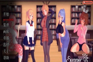 [日系SLG/汉化/动态]神奇的催眠书v0.10 汉化版[PC+安卓][1G/百度]』-IS