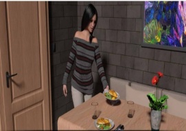 [欧美SLG/汉化/动态]情侣V0.4 汉化版[PC+安卓][1G/百度]』-IS