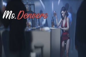 【欧美SLG/双端/汉化】丹佛斯女士v0.2.0 [百度/微云]-IS